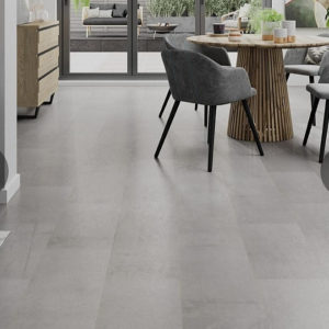 Steel Grey Oak Flooring