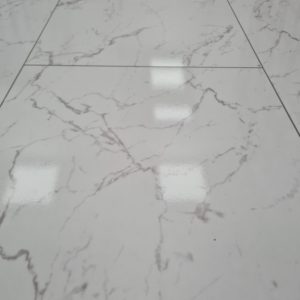 Carrara Marble Tile