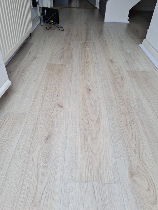 Trend Grey Oak Flooring