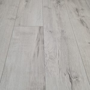 Cream Oak Flooring