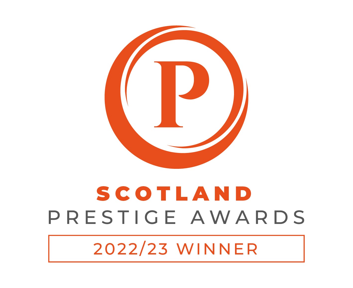 Prestige Awards Best Fitting Service 2023